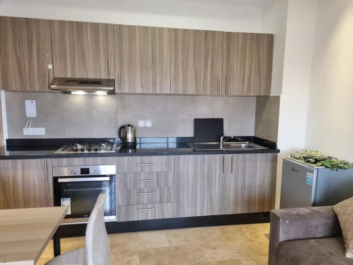 מרקש Le Soupir De Marrakech : Residences D'Isli דירה